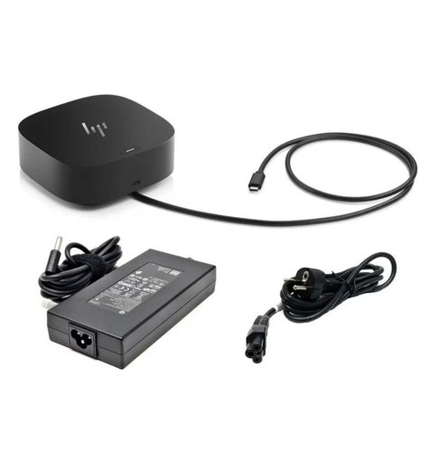 Usb dock station - usb-c,