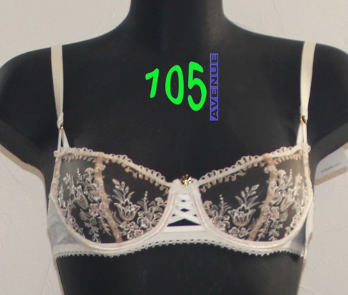 Brand new aubade - new, tresor