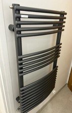 Neuf toujours scellé *Sèche serviettes eau chaude ACOVA, 460 W, H.86 x l.50 cm