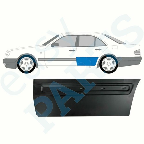 Mercedes class w210 - e-class,