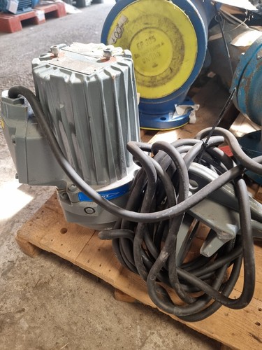 Pompe autonettoyant flygt 3102 - pompe,