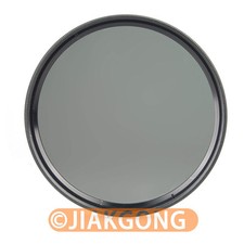 TIANYA 58mm 58 mm Neutral Density ND 4 ND4 Filter