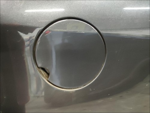 Trappe essence renault grand - trappe, d'essence