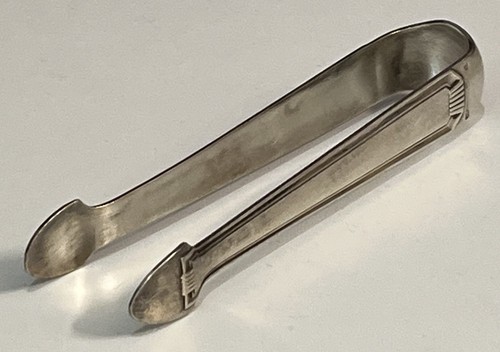 Ancienne belle pince - , sucre