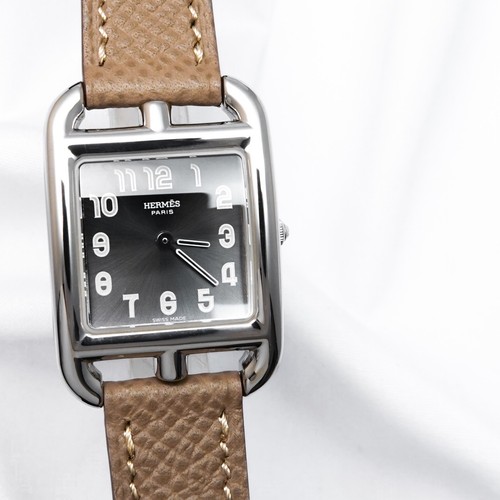Montre pour femmes hermes cape - pour,