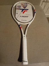 Raquette tennis tecnifibre - raquette,