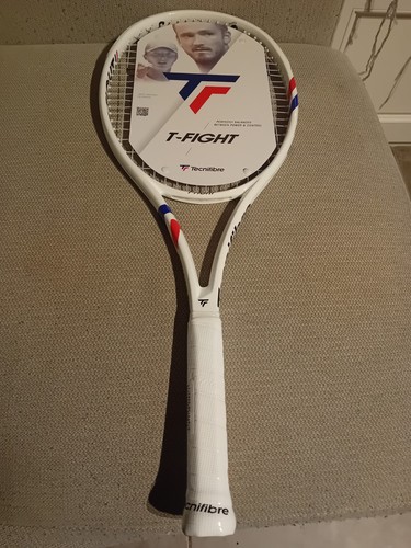Raquette tennis tecnifibre - de,