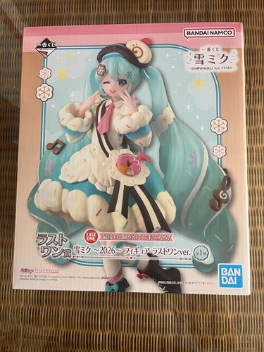 Hatsune miku snow 2026 - hatsune,