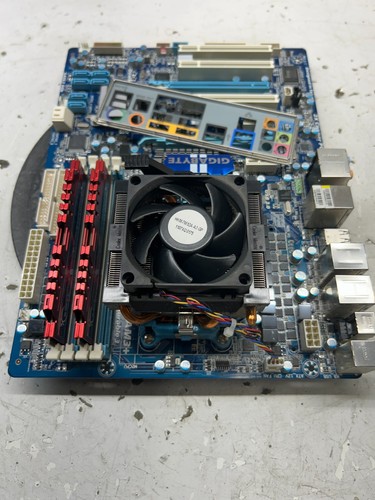Gigabyte 870a ud3 - ga-870a-ud3, fd
