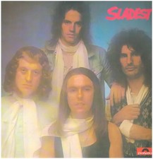 Slade Sladest Vinyle LP