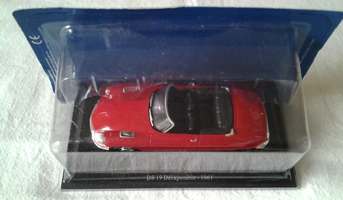 Citroën décapotable - décapotable,