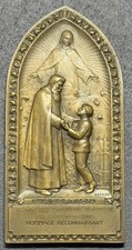 Médaille française