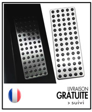 Repose pied Alu POUR MERCEDES