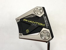 Scotty cameron phantom 6 - cameron,