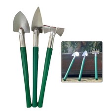 Ensemble d'outils de jardinage