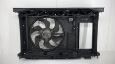 Ventilateur eau CITROEN C4