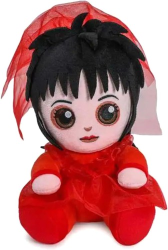 Beetlejuice phunny lydia deetz - lydia,