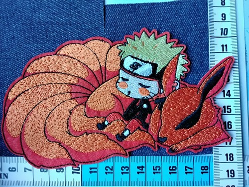 Kurama naruto chibi fox demon - kurama,