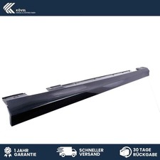 Bas De Caisse Gauche Mercedes