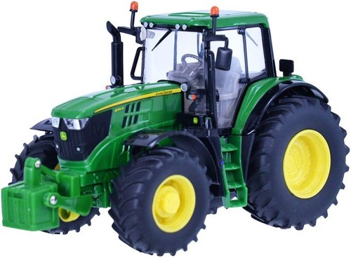 Britains 43150 tracteur - tracteur, john