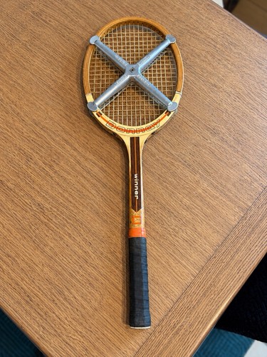 Donnay winner raquette - donnay, de