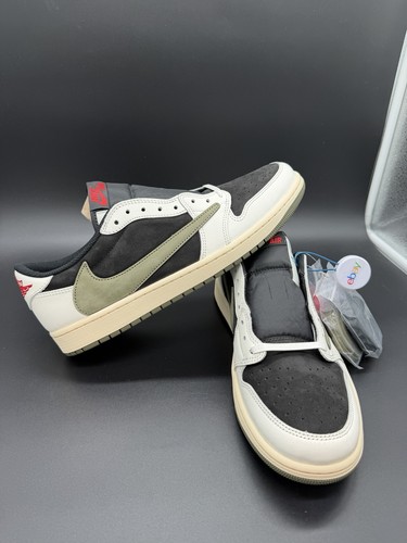Nike air jordan - air, travis