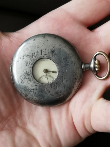 Montre anciennes gousset - montre,
