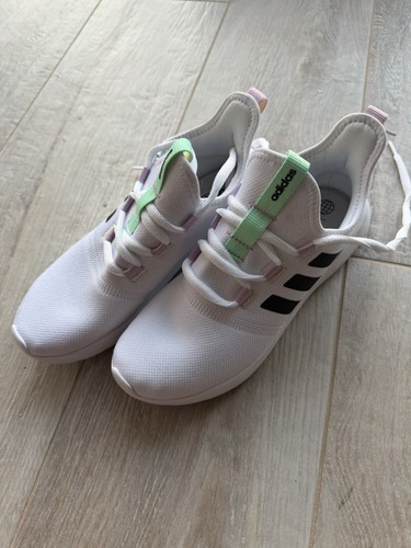 Basket adidas cloudfoam femme - basket,