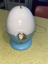 ancien chauffe biberon