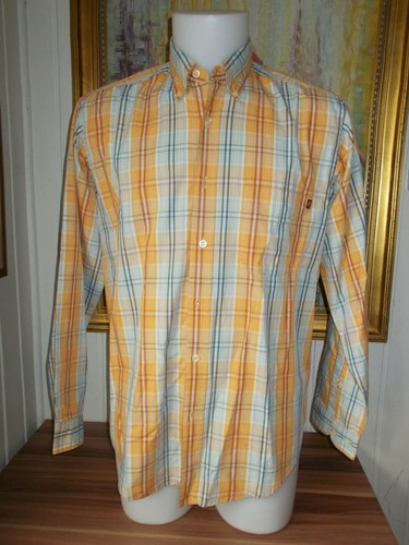 Chemise manches longues - chemise,