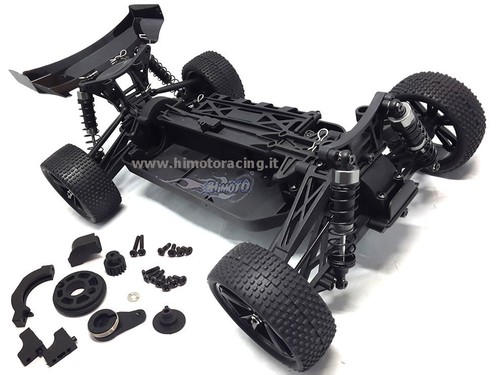 Machine buggy 4wd tant - machine,