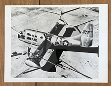 Photo ancienne US Air Force