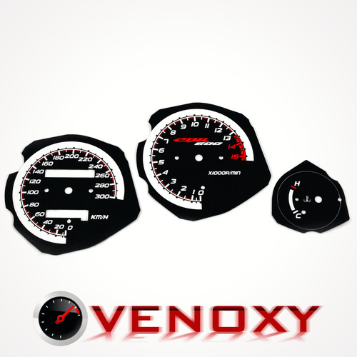 Honda cbr 600 1995 1998 - 600, 1995-1998