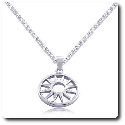 Pendentif g argent - pendentif, 3.40