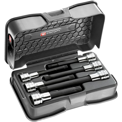 Coffret douil tvs xzn - coffret,
