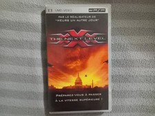 Film PSP UMD The Next Level comme neuf pal