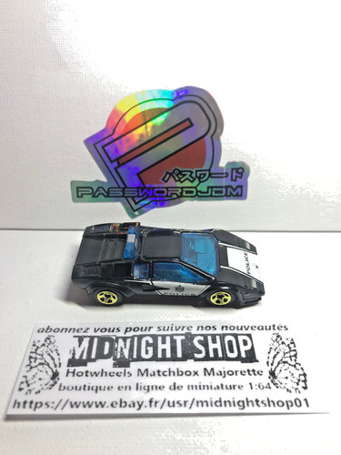 Hot wheels lamborghini - hot,