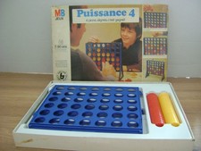 Jeu de société ancien