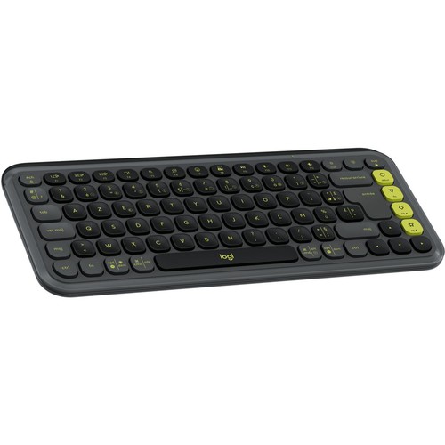 Clavier sans fil logitech - sans, pop