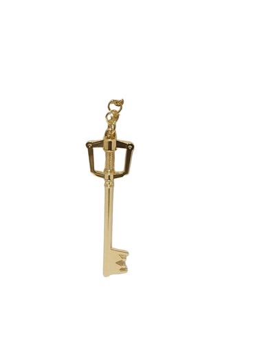 Porte clés kingdom hearts - porte-clés,