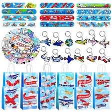 Sacs cadeaux de fête en