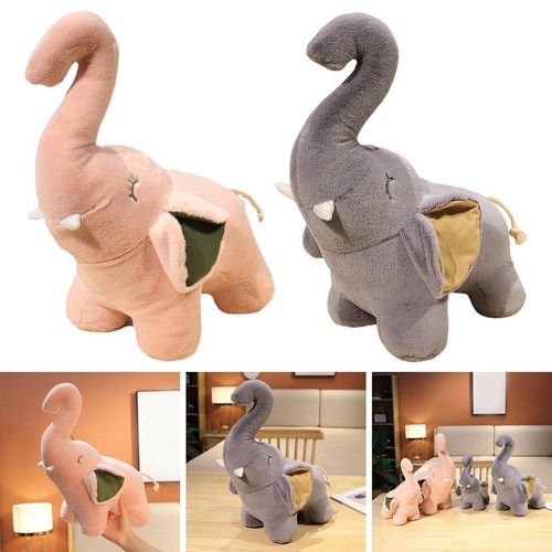 Doux simulation animal poupée - animal,