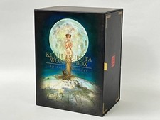 Spirit of Wonder Kenji Tsuruta