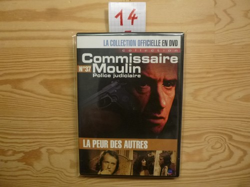 Dvd peur des - :,