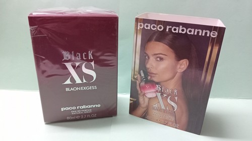 Black pour femme paco - pour,