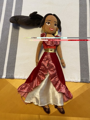 Disney store princess elena - princess,