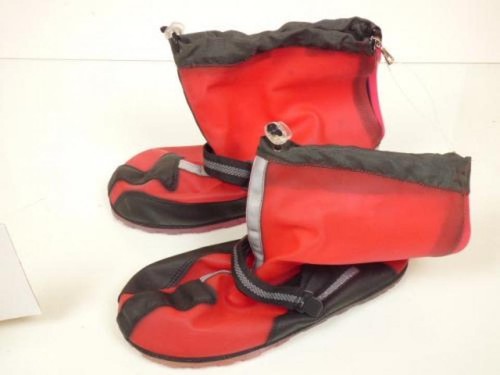 Botte moto route baggers - route,
