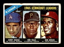 1966 Topps #225