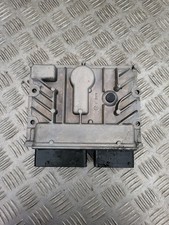 Calculateur moteur - OPEL