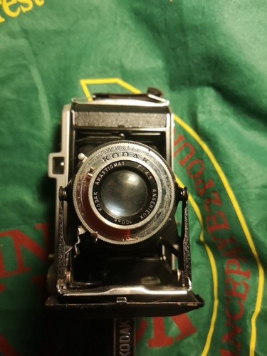 Appareil photo soufflet - appareil,